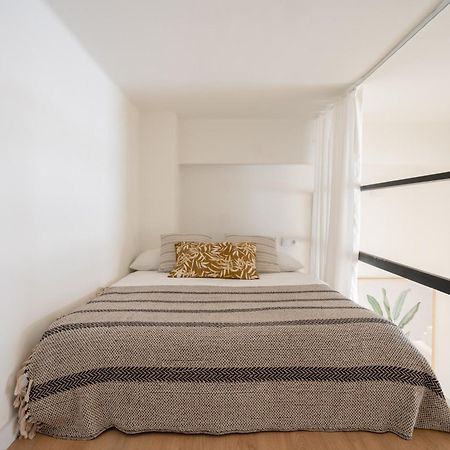 Apartamento Menorca Apartamento N1 Valencia Kültér fotó