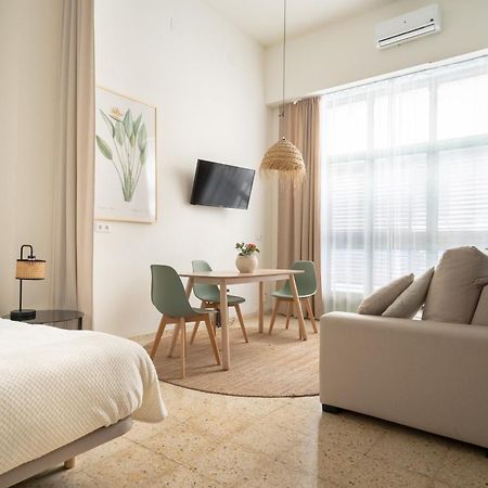 Apartamento Menorca Apartamento N1 Valencia Kültér fotó