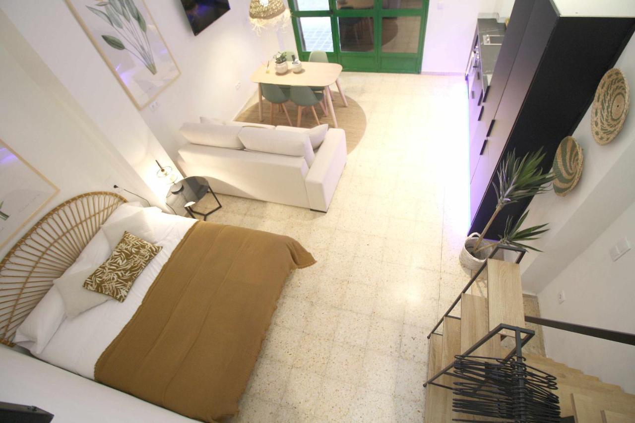Apartamento Menorca Apartamento N1 Valencia Kültér fotó