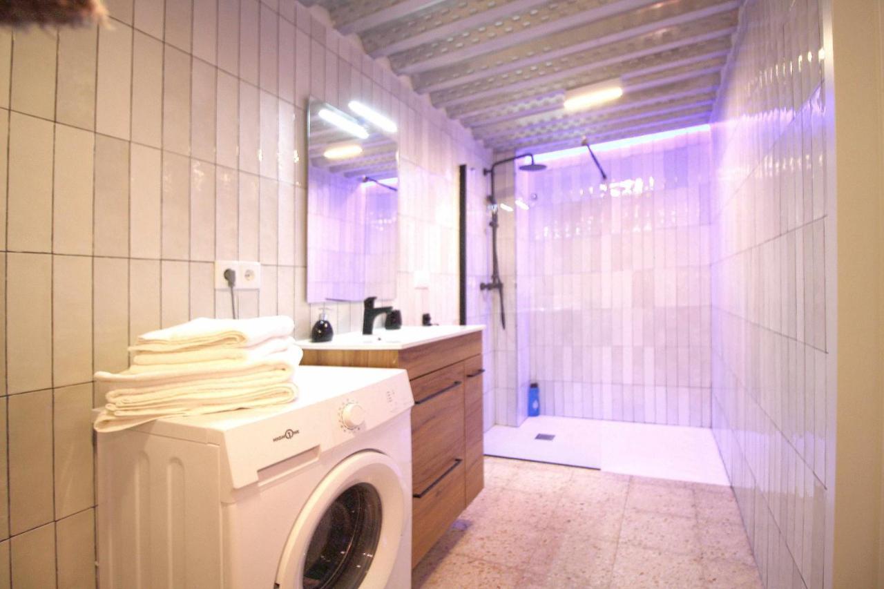 Apartamento Menorca Apartamento N1 Valencia Kültér fotó