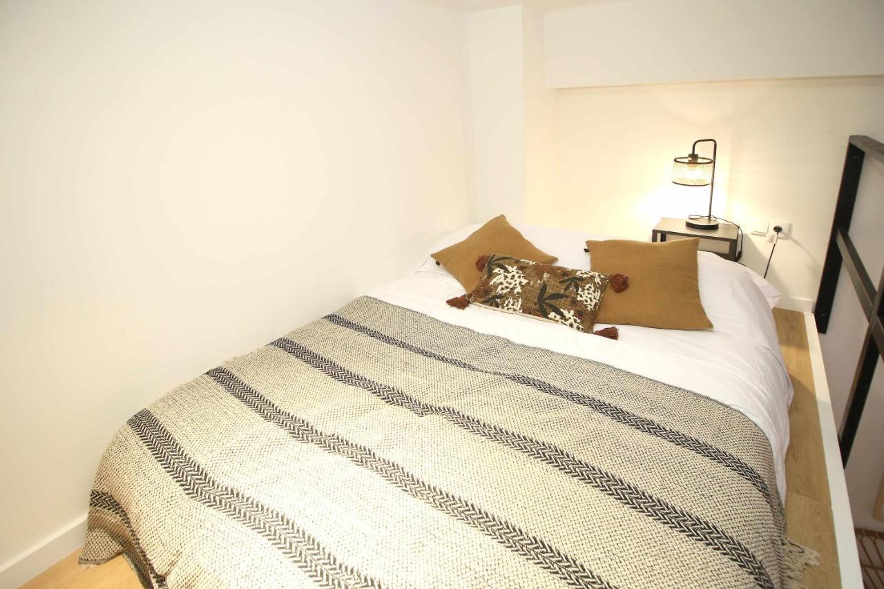 Apartamento Menorca Apartamento N1 Valencia Kültér fotó