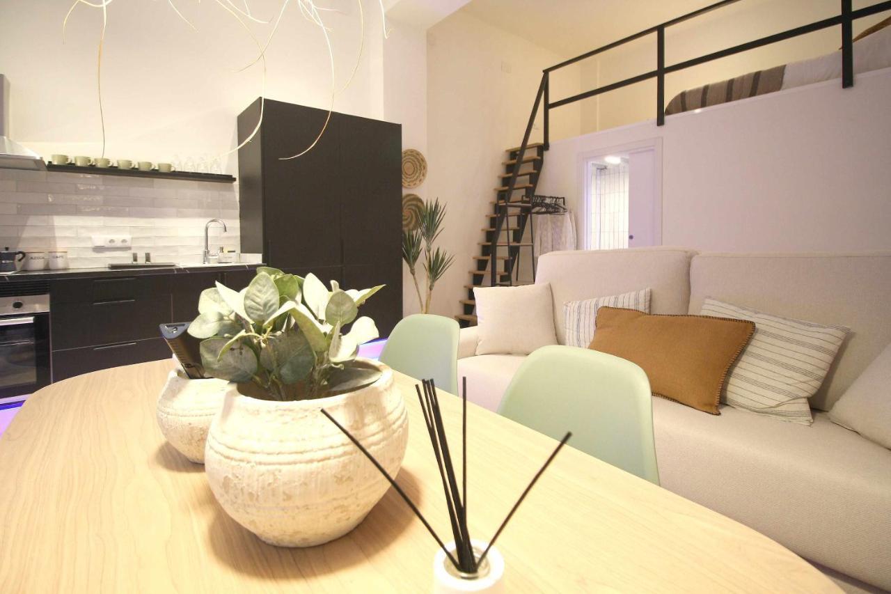 Apartamento Menorca Apartamento N1 Valencia Kültér fotó