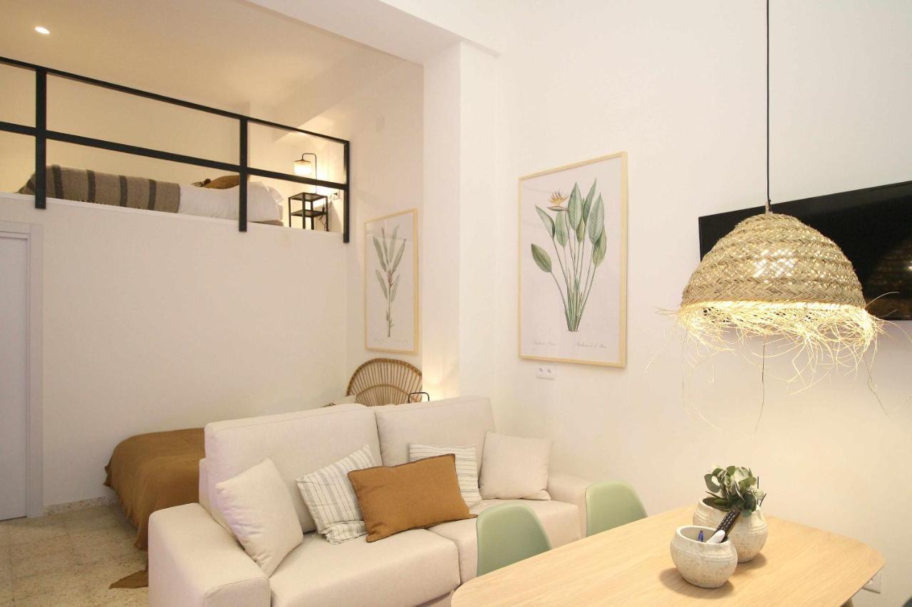 Apartamento Menorca Apartamento N1 Valencia Kültér fotó