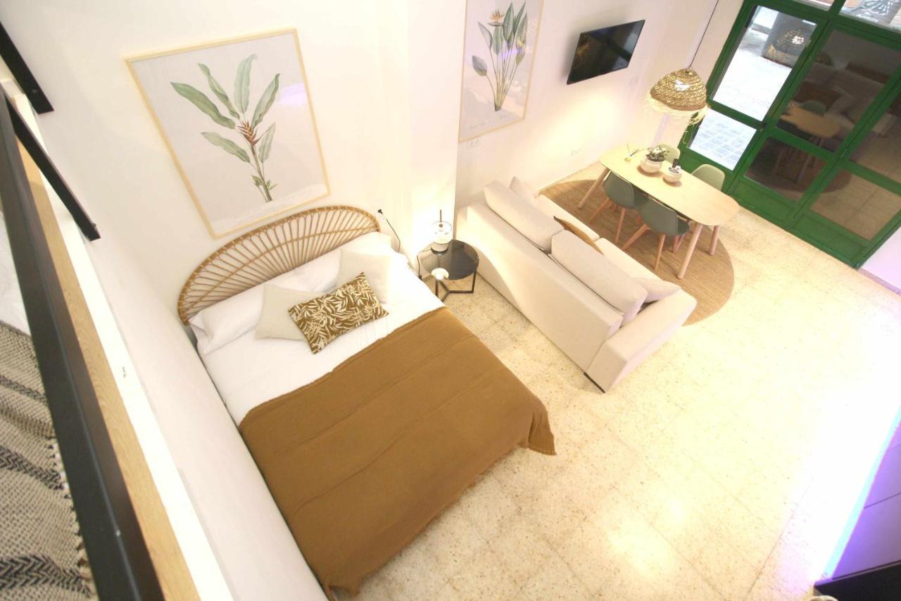 Apartamento Menorca Apartamento N1 Valencia Kültér fotó