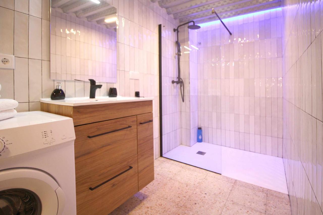Apartamento Menorca Apartamento N1 Valencia Kültér fotó