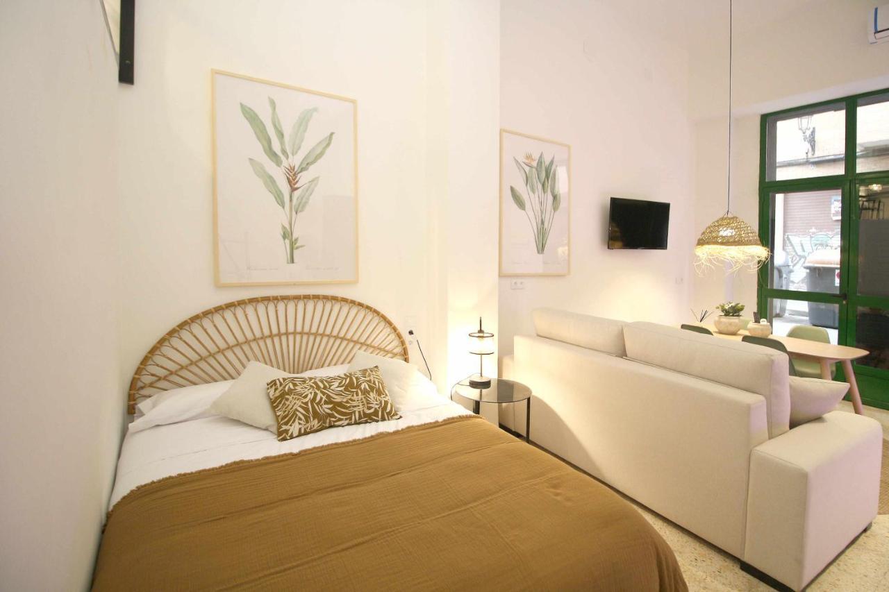 Apartamento Menorca Apartamento N1 Valencia Kültér fotó
