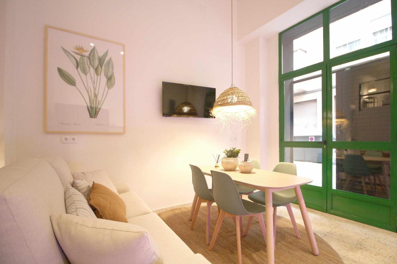 Apartamento Menorca Apartamento N1 Valencia Kültér fotó