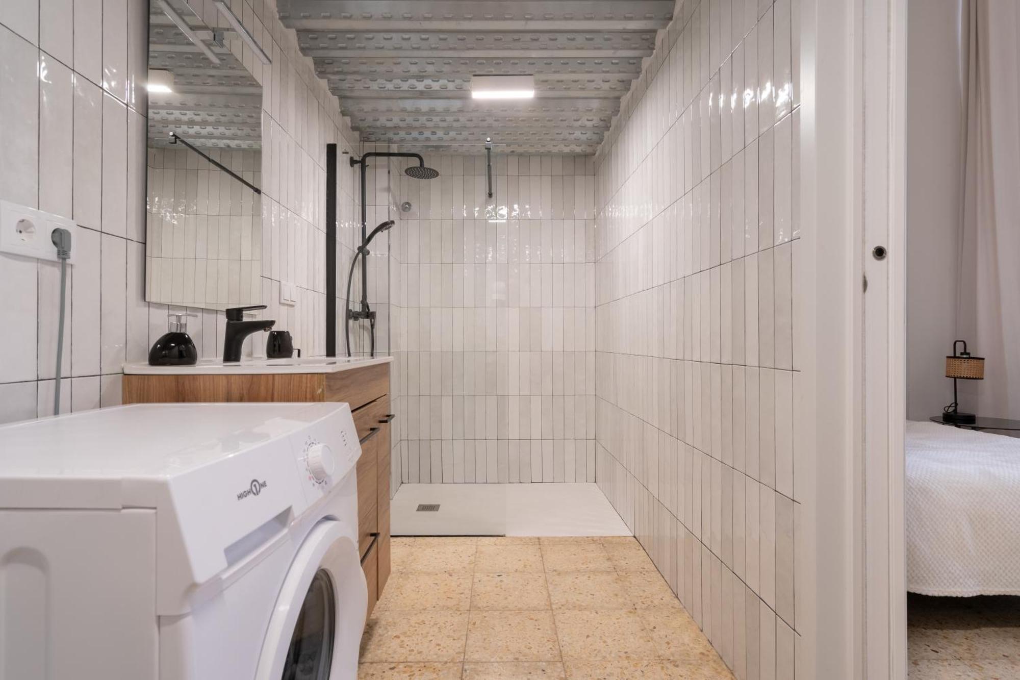 Apartamento Menorca Apartamento N1 Valencia Kültér fotó
