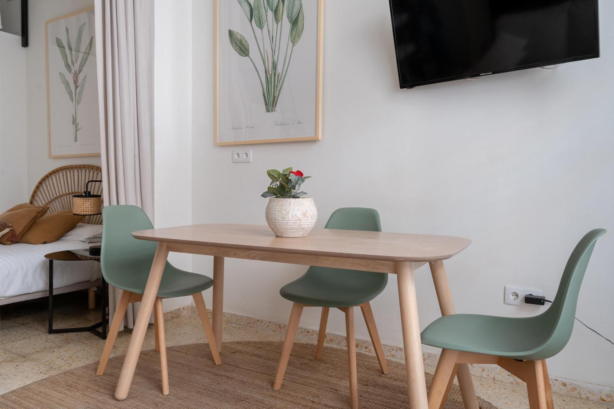 Apartamento Menorca Apartamento N1 Valencia Kültér fotó