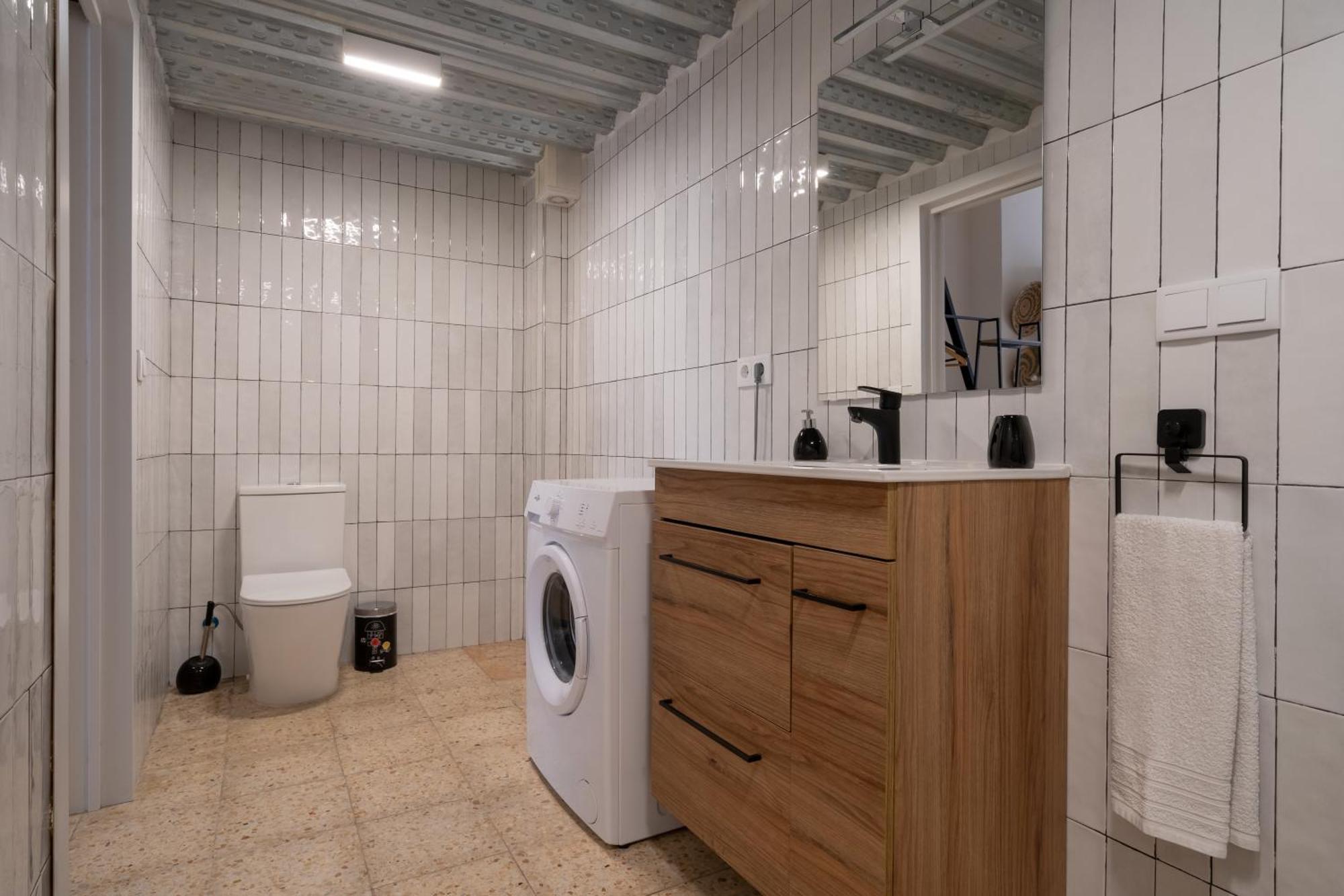Apartamento Menorca Apartamento N1 Valencia Kültér fotó