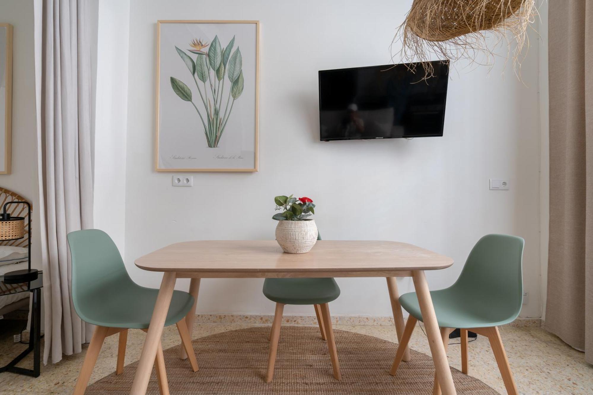 Apartamento Menorca Apartamento N1 Valencia Kültér fotó