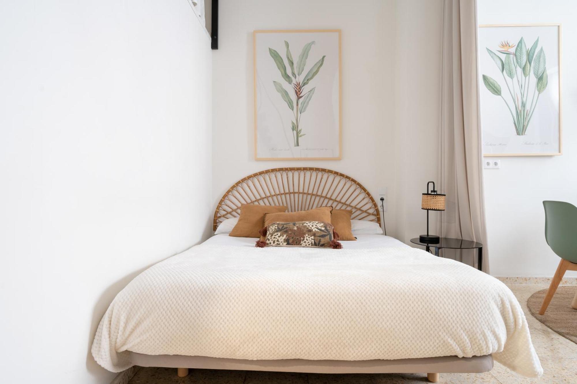 Apartamento Menorca Apartamento N1 Valencia Kültér fotó
