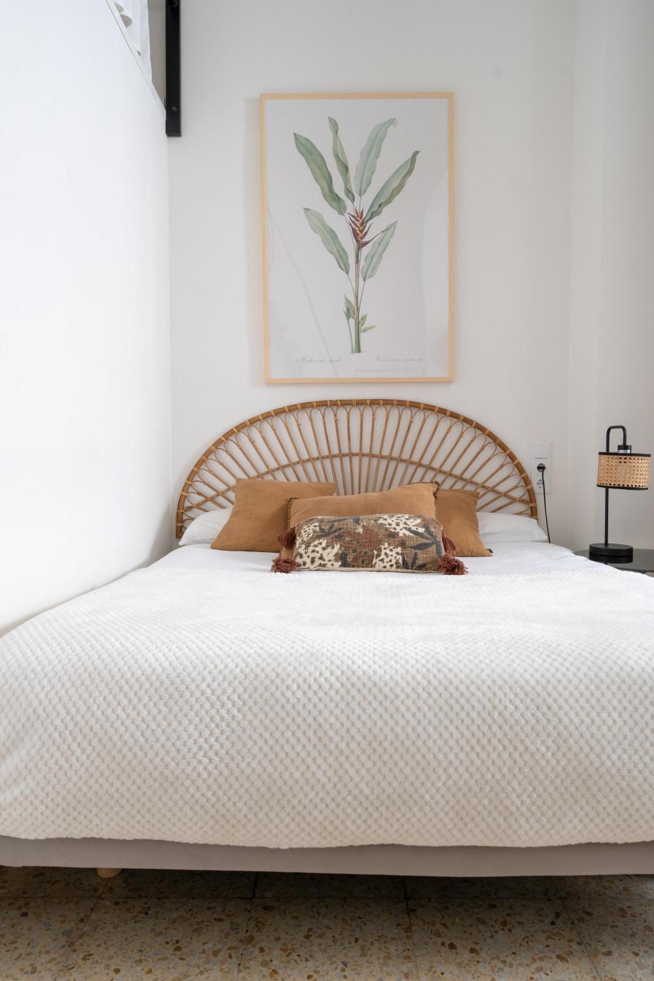Apartamento Menorca Apartamento N1 Valencia Kültér fotó