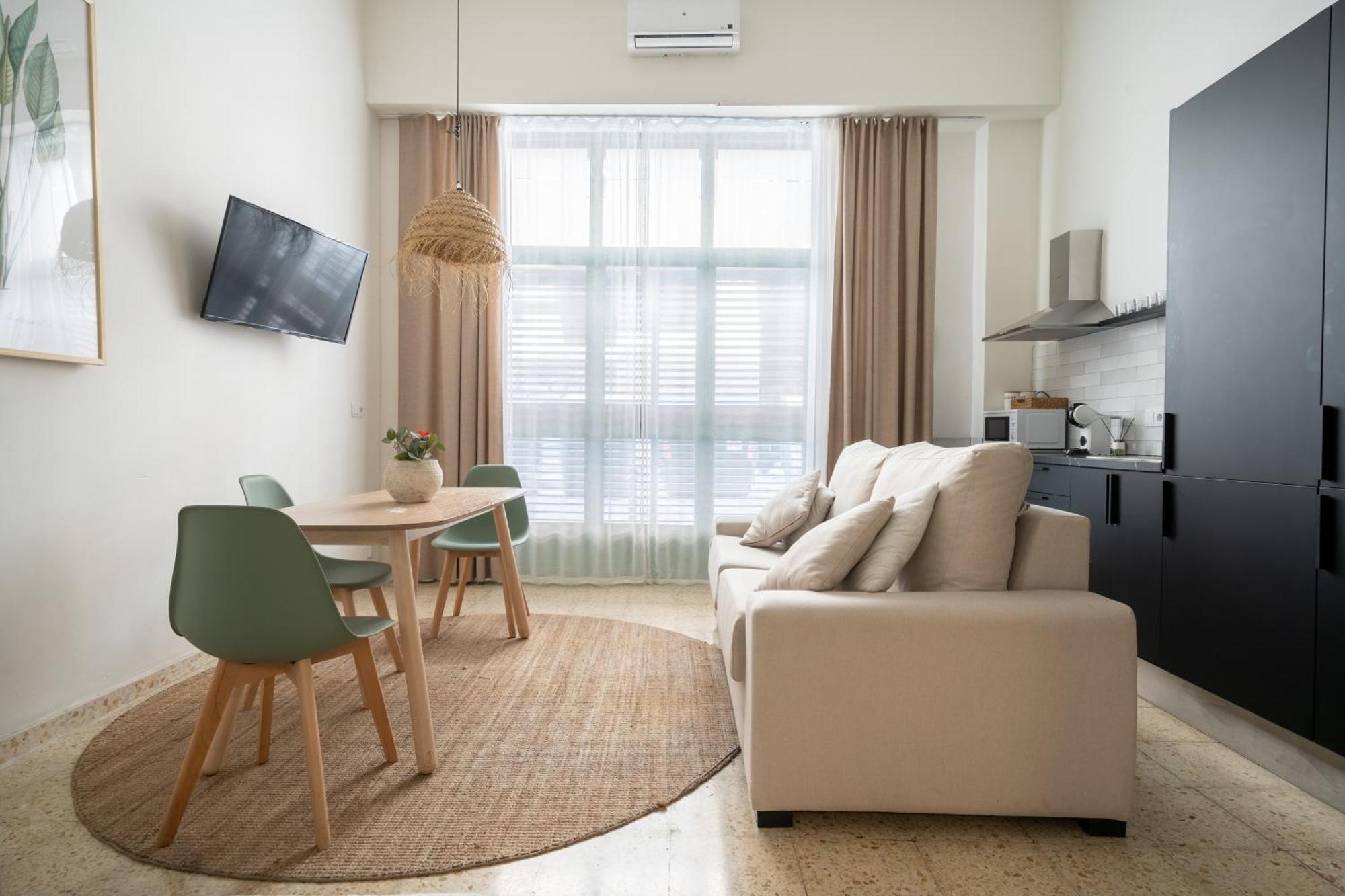 Apartamento Menorca Apartamento N1 Valencia Kültér fotó